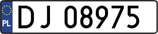 DJ08975