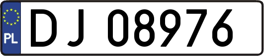 DJ08976