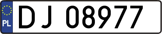 DJ08977