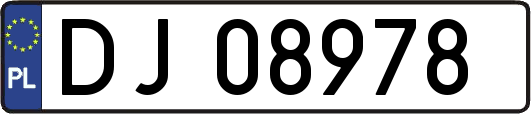 DJ08978
