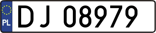 DJ08979