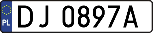 DJ0897A