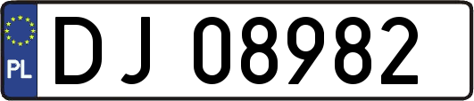 DJ08982