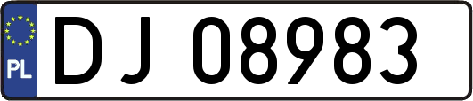 DJ08983