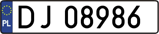 DJ08986