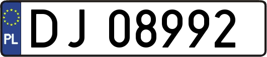DJ08992