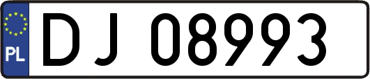 DJ08993