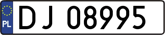 DJ08995