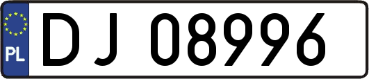 DJ08996
