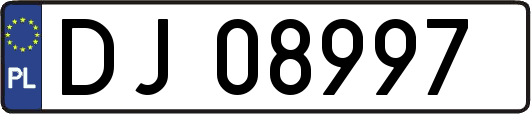 DJ08997