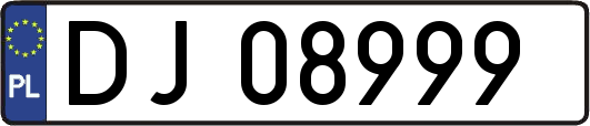 DJ08999