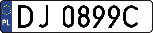 DJ0899C