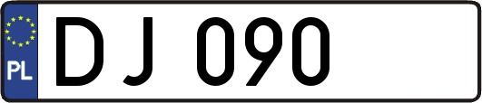 DJ090