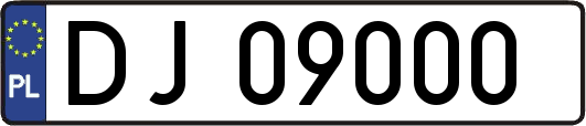 DJ09000