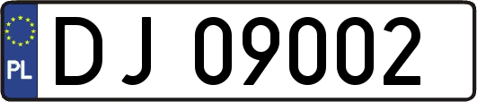 DJ09002