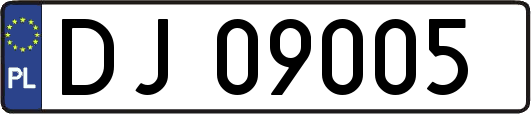 DJ09005