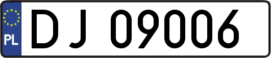 DJ09006