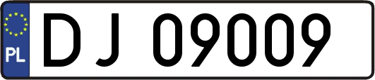 DJ09009
