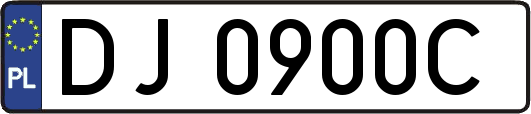 DJ0900C