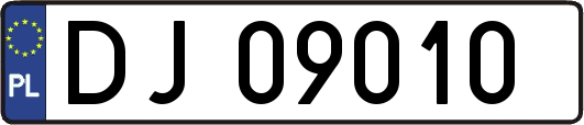 DJ09010