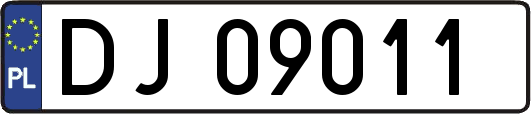 DJ09011