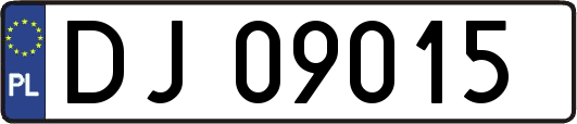 DJ09015