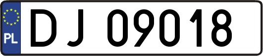 DJ09018