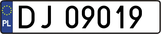 DJ09019