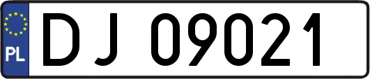 DJ09021