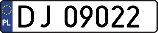 DJ09022