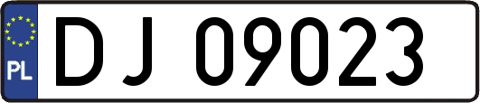 DJ09023