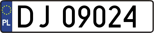 DJ09024