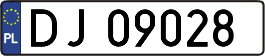 DJ09028