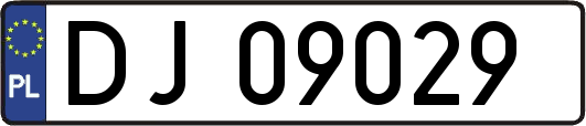 DJ09029