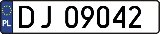 DJ09042