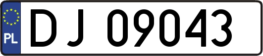 DJ09043