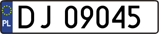 DJ09045