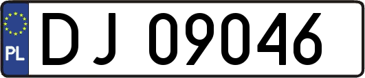 DJ09046