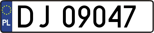 DJ09047