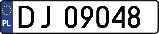 DJ09048
