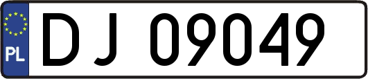 DJ09049