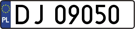 DJ09050