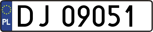 DJ09051