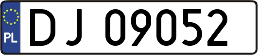 DJ09052