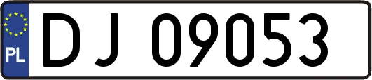 DJ09053