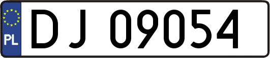 DJ09054