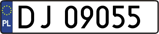 DJ09055