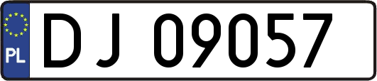 DJ09057