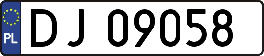 DJ09058