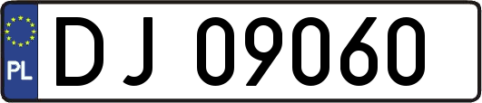 DJ09060